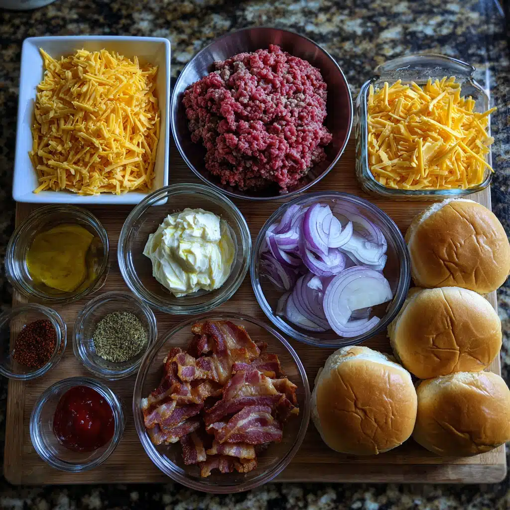 crack-burger-ingredients crack burger recipe ingredients