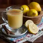 dr jennifer ashton gelatin trick recipe drink