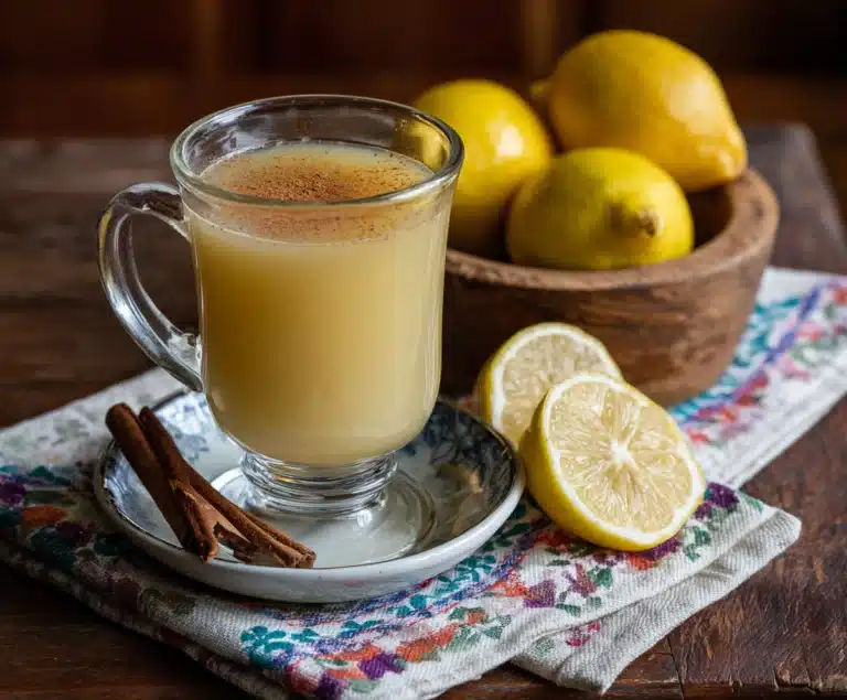 dr jennifer ashton gelatin trick recipe drink