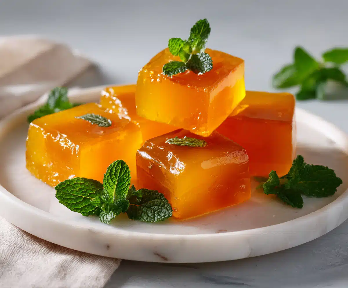 gelatin trick recipe for arthritis