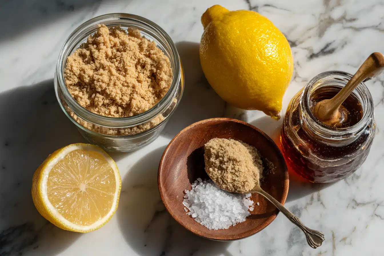 ingredients for dr jennifer ashton gelatin trick recipe