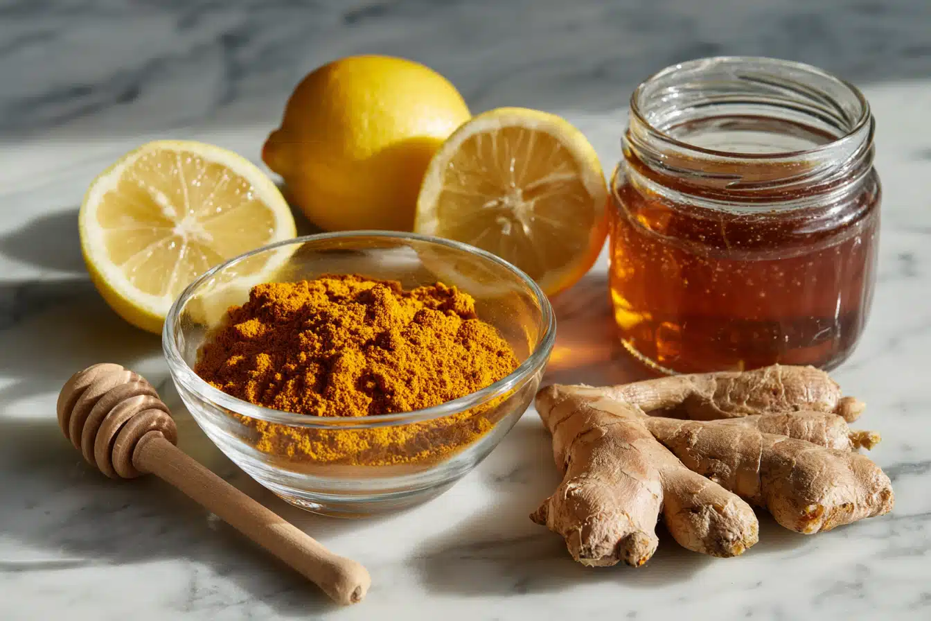 ingredients for gelatin trick recipe for arthritis