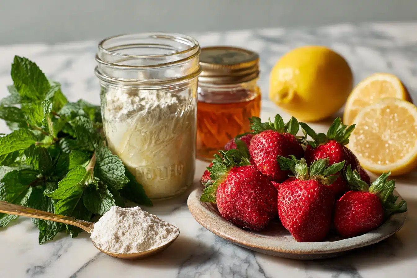 ingredients for rebel wilson gelatin trick recipe