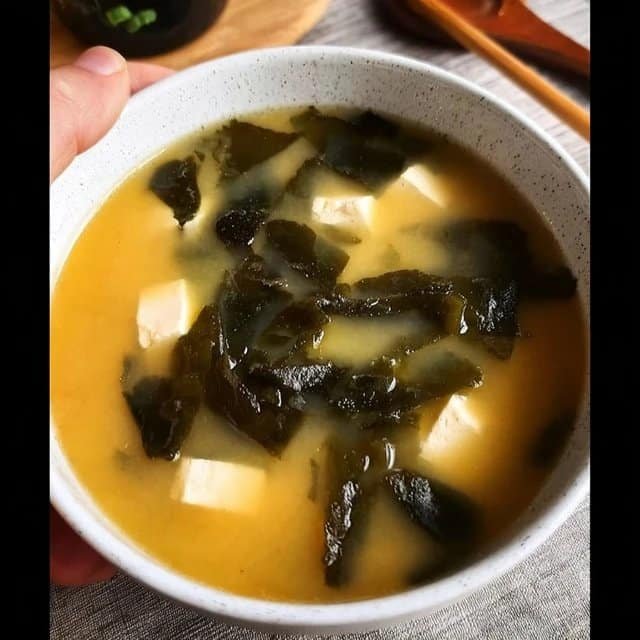 Miso Soup