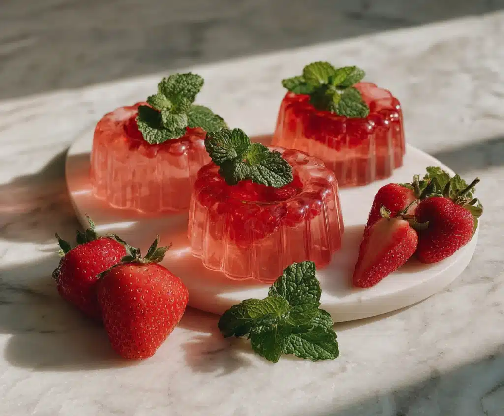 rebel wilson gelatin trick recipe