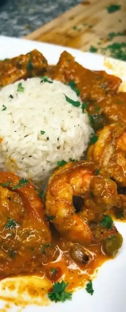 Delicious and easy shrimp recipe for quick weeknight dinners.