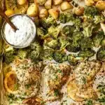lemon garlic chicken sheet pan with potatoes br 2025 12 03 201836 150x150 1