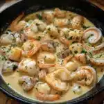 mixed seafood in a creamy garlic wine sauce 2025 12 25 000745 150x150 1