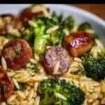 one pan creamy orzo with chicken sausage and brocc 2025 12 27 162202 150x150 1