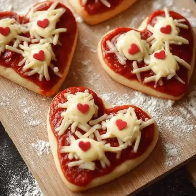 Home 5 Delicious Valentine’s Day treats for a perfect romantic celebration