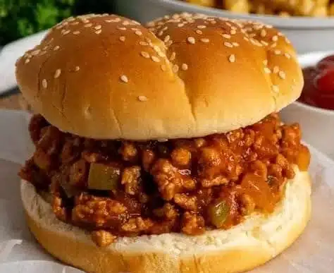 Healthy ground turkey recipes for nutritious dinners in 2025