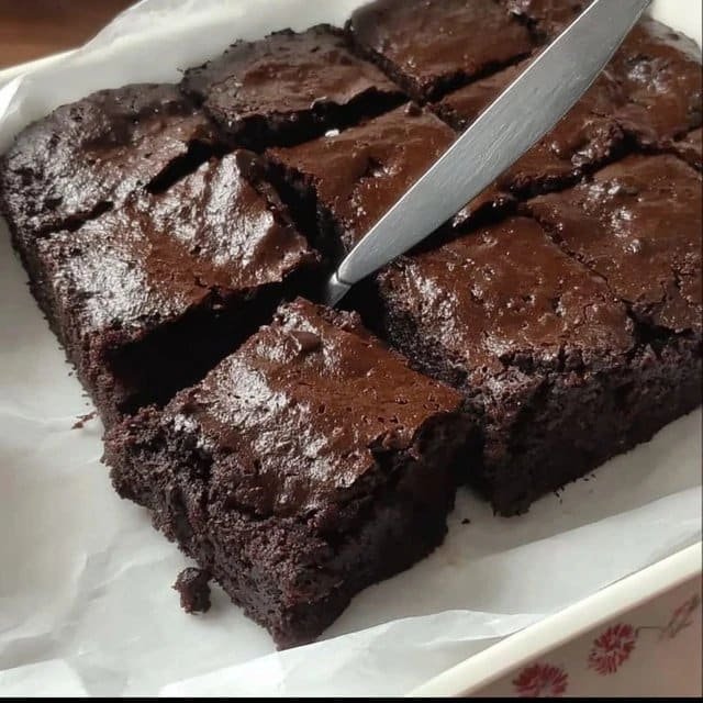 Chocolate Cake 3 Chocolate Cake