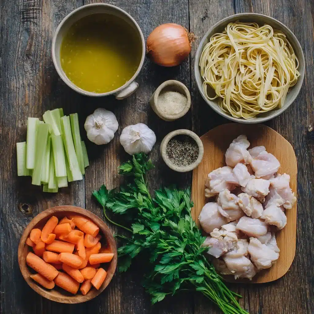 Classic Ginger Garlic Chicken Noodle Soup 6 classic ginger garlic chicken noodle soup 2026 01 24 192127