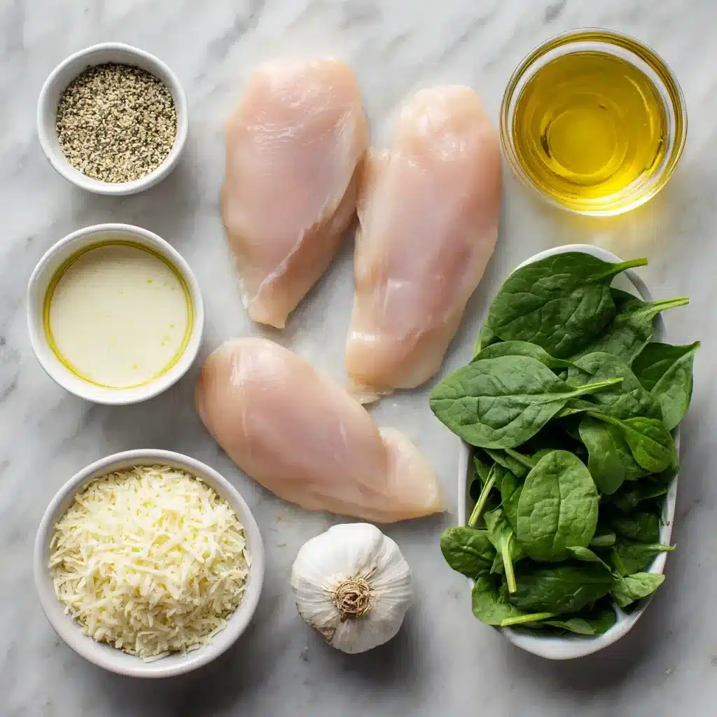 crispy parmesan chicken with a rich garlic sauce 2026 01 26 215545