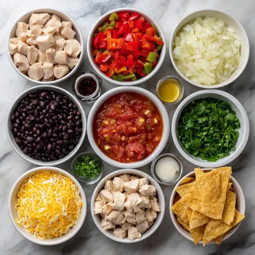 easy chicken taco soup recipe 2026 01 26 215726