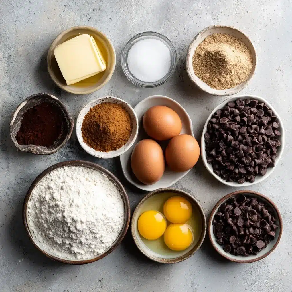 Gourmet Brownie Cookies 5 gourmet brownie cookies 2026 01 24 192151