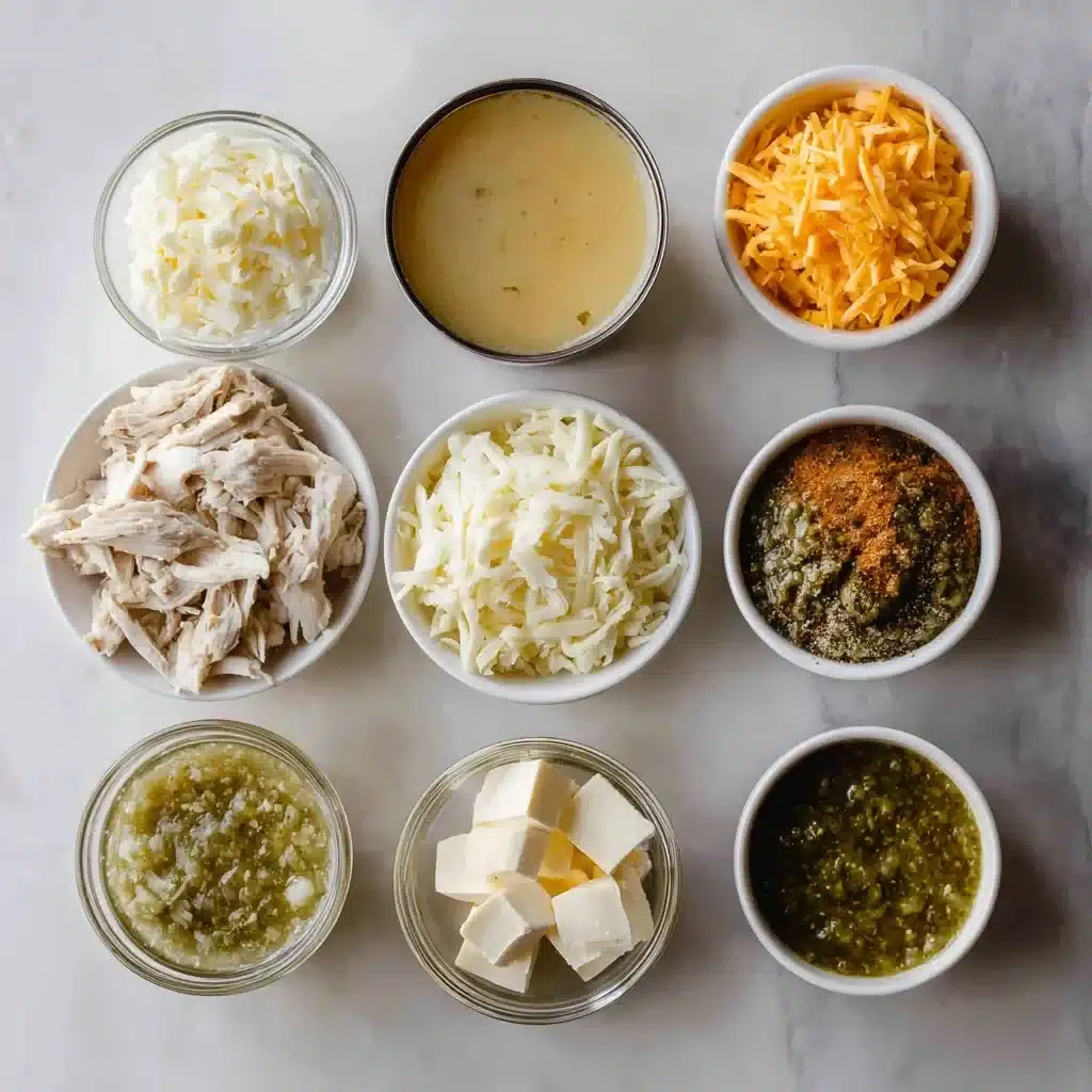 green chicken enchilada soup creamy and cheesy 2026 01 26 220031