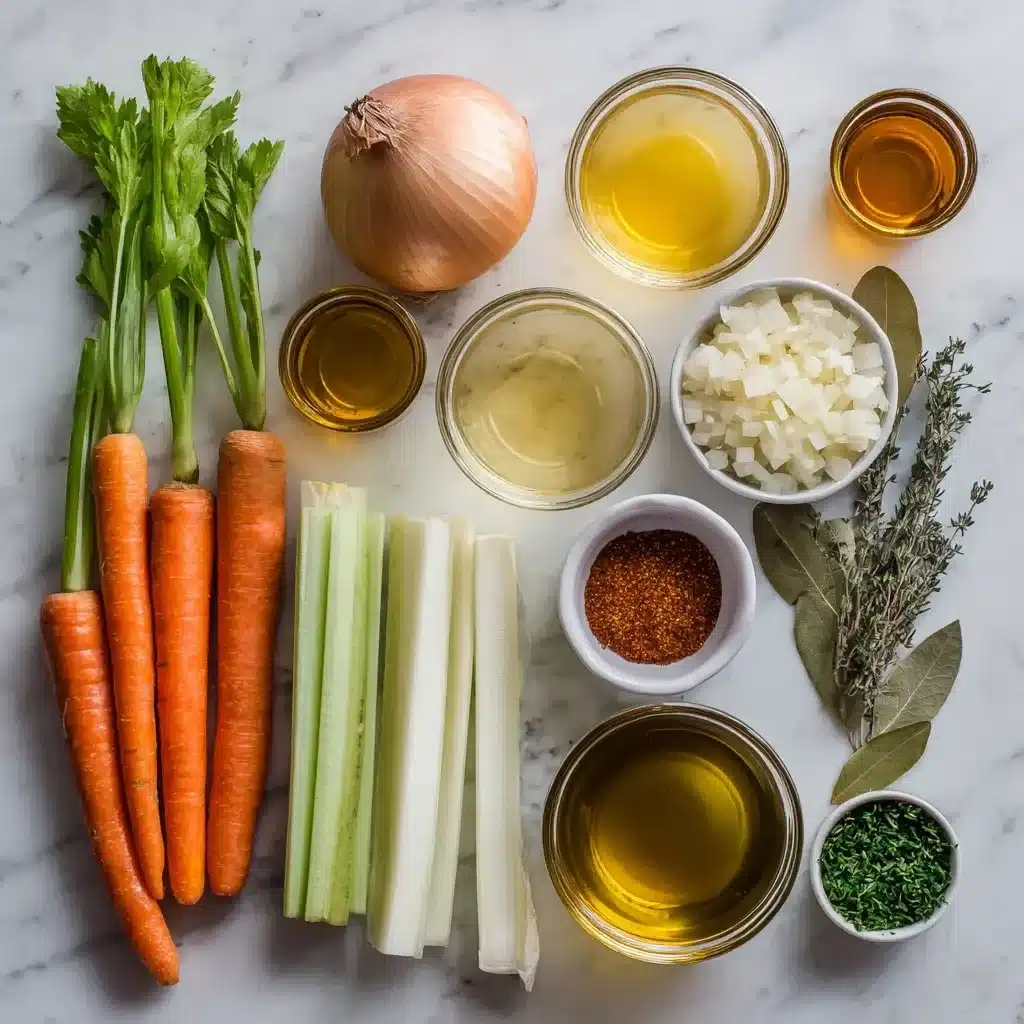 Healing Italian Penicillin Soup - Easy Comfort for When Sick 6 healing italian penicillin soup easy comfort for 2026 01 26 215744