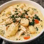healthy rotisserie chicken gnocchi soup 2026 01 24 192027 1