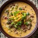 keto cheeseburger soup 2026 01 24 192020 1