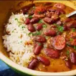 louisiana red beans and rice recipe 2026 01 24 192018 1