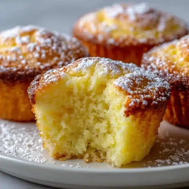 Muffins in 5 Minutes: An Incredible Ultimate Recipe 3 Muffins in 5 Minutes: An Incredible Ultimate Recipe