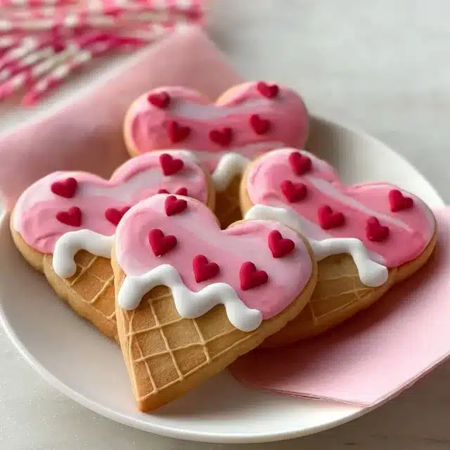 Valentine Sugar Cookies, Royal Iced Cookies. 3 Pin by best3dfigure on Valentine's Day | Valentine sugar cookies, royal iced cookies, sugar cookies decorated.