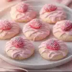 strawberry kiss cookies amazing soft valentines 2026 01 07 203735 1
