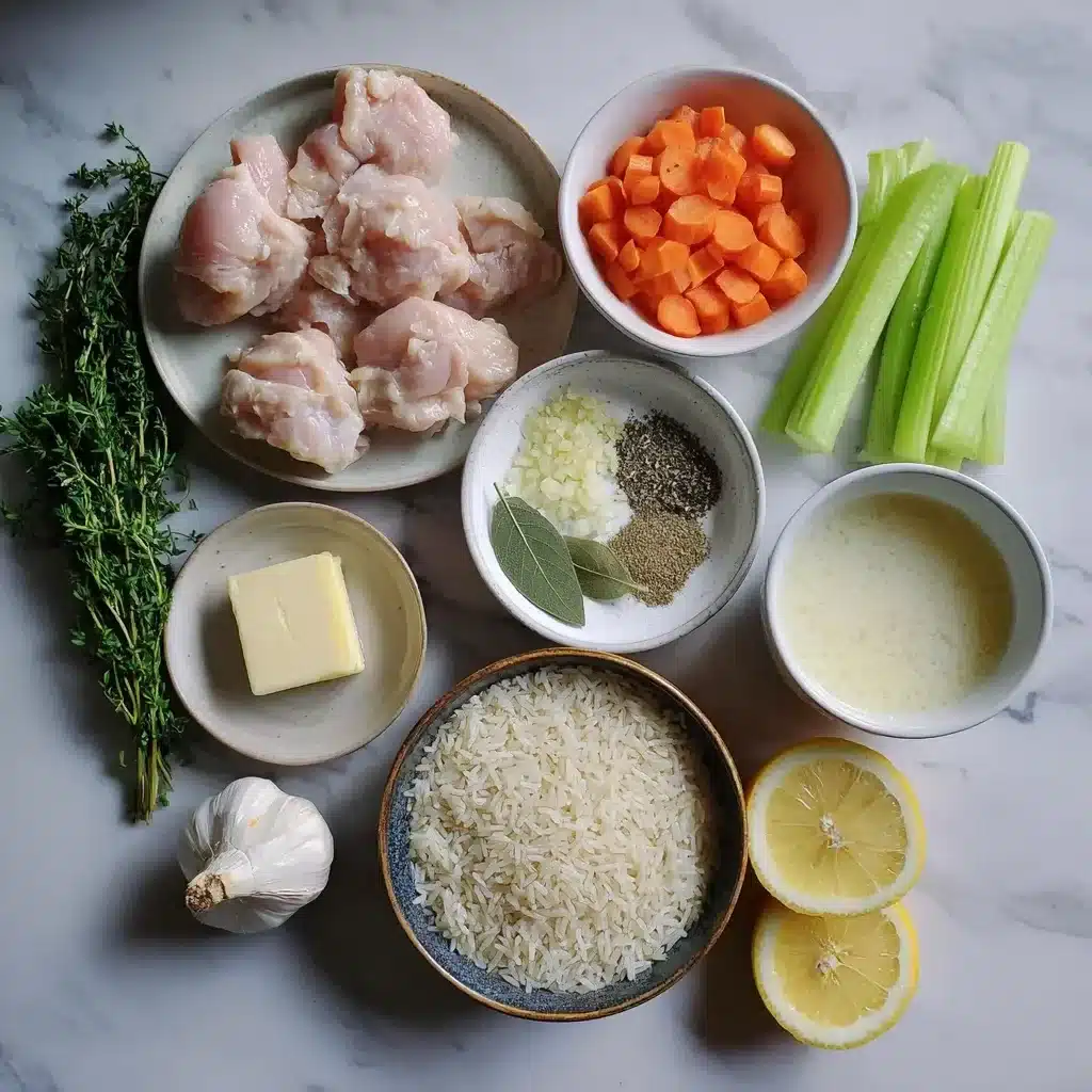 this creamy chicken and rice soup is hearty very 2026 01 26 215639