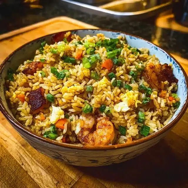 Bang Bang Fried Rice 4 Bang Bang Fried Rice