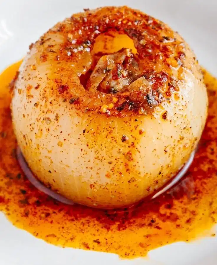 Onion Boil (Viral TikTok Recipe) 4 Onion Boil (Viral TikTok Recipe)