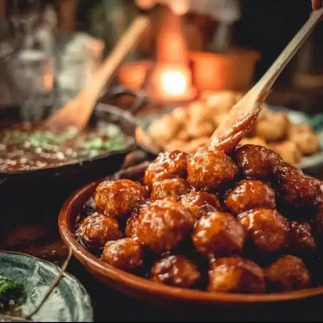 The ONLY Super Bowl Recipes You Need